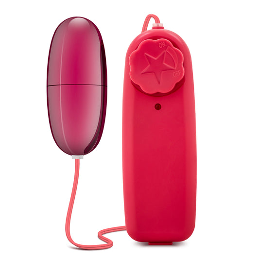 B Yours Power Bullet - Cerise BL-05500 B Yours Power Bullet - Cerise BL-05500