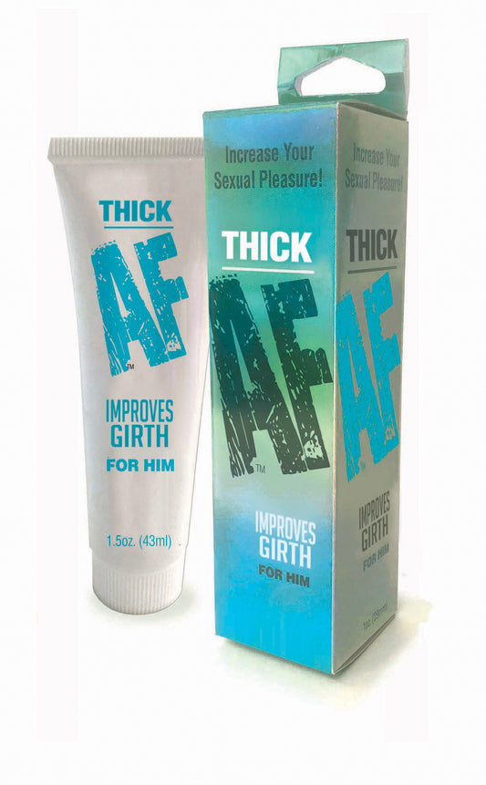 Thick Af LG-BT604 Thick Af LG-BT604