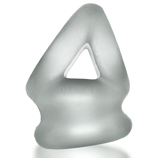 Tri-Squeeze Cocksling - Clear OXS-3024-CLR Tri-Squeeze Cocksling - Clear OXS-3024-CLR