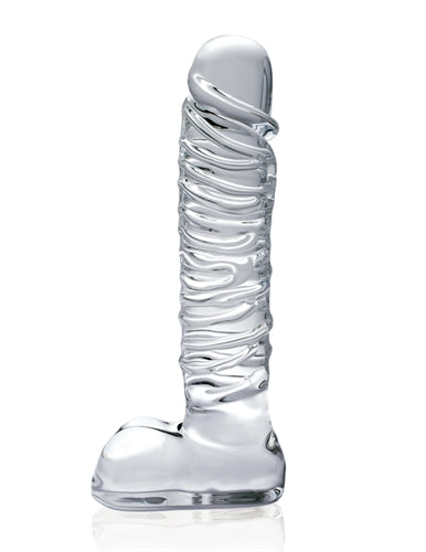 Icicles No. 63 - Clear PD2963-00 Icicles No. 63 - Clear PD2963-00