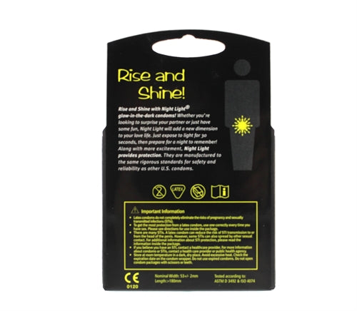 Night Light - 3 Pack PM12003 Night Light - 3 Pack PM12003