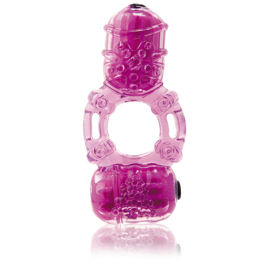 Big O 2 - Purple - Each BO2-PU-101E Big O 2 - Purple - Each BO2-PU-101E