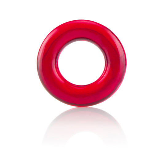 Ringo - Red - Each RNGO-R-110E Ringo - Red - Each RNGO-R-110E