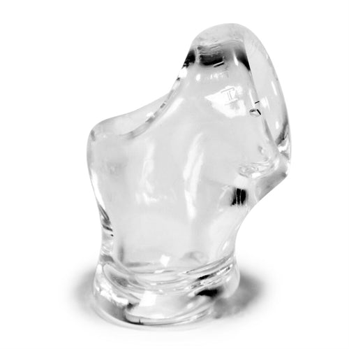 Unit X Stretch Ball Stretcher Atomic Jock - Clear OX-AJ1071-CLR Unit X Stretch Ball Stretcher Atomic Jock - Clear OX-AJ1071-CLR