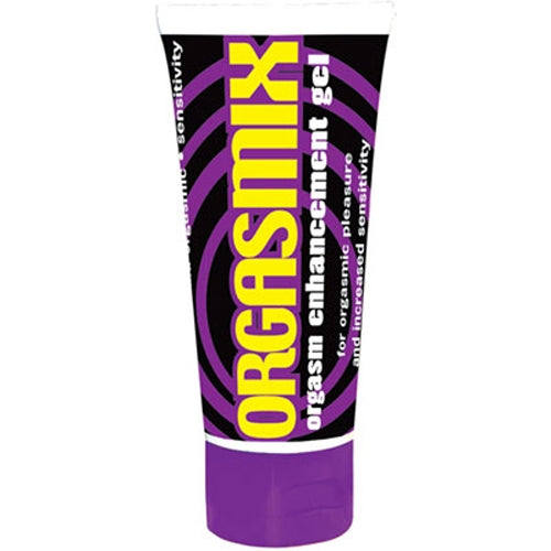 Orgasmix - 1 Oz. Tube - Bulk HTP705E Orgasmix - 1 Oz. Tube - Bulk HTP705E