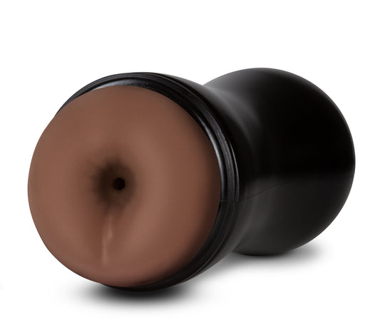 Loverboy - the Mechanic - Self Lubricating Stroker - Brown BL-84046 Loverboy - the Mechanic - Self Lubricating Stroker - Brown BL-84046