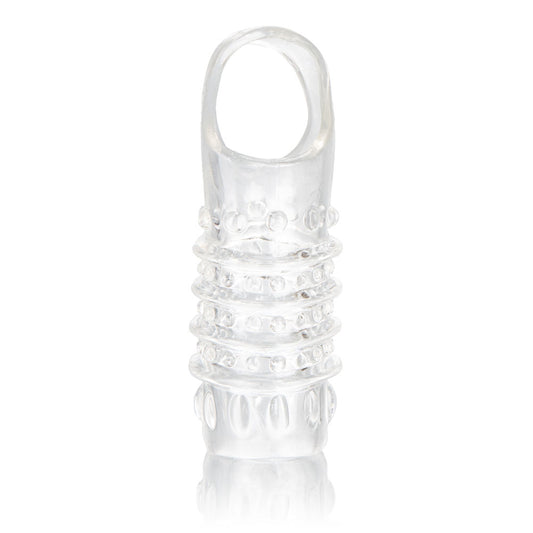 Stimulation Enhancer - Clear SE1605502 Stimulation Enhancer - Clear SE1605502