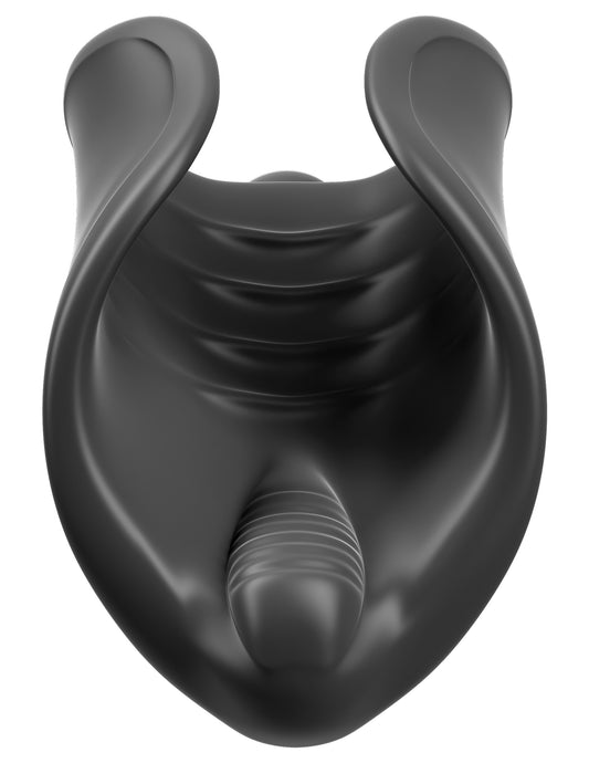 Pdx Elite Vibrating Silicone Stimulator PDRD500 Pdx Elite Vibrating Silicone Stimulator PDRD500