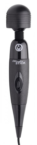 Thunderstick Extreme Power Wand - Black MS-AD247 Thunderstick Extreme Power Wand - Black MS-AD247