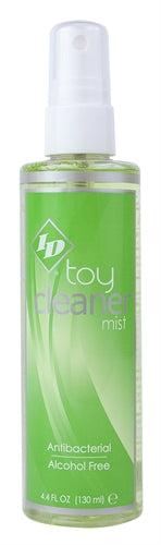 ID Toy Cleaner Mist 4.4 Oz ID-ZTY-04 ID Toy Cleaner Mist 4.4 Oz ID-ZTY-04