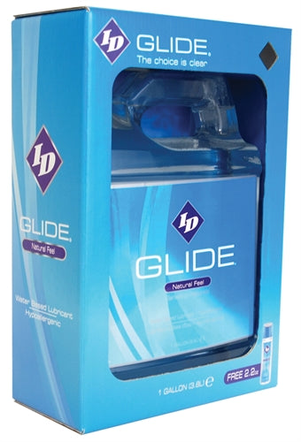 ID Glide 1 Gallon  Id-Gli-Ga ID-GLD-GA ID Glide 1 Gallon  Id-Gli-Ga ID-GLD-GA
