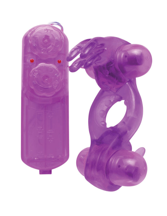 Wonderful Wonderful Wabbit - Purple PD2332-12 Wonderful Wonderful Wabbit - Purple PD2332-12