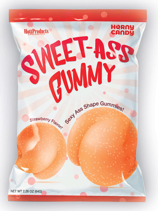 Sweet-Ass Gummy - Each HTP3239-E Sweet-Ass Gummy - Each HTP3239-E