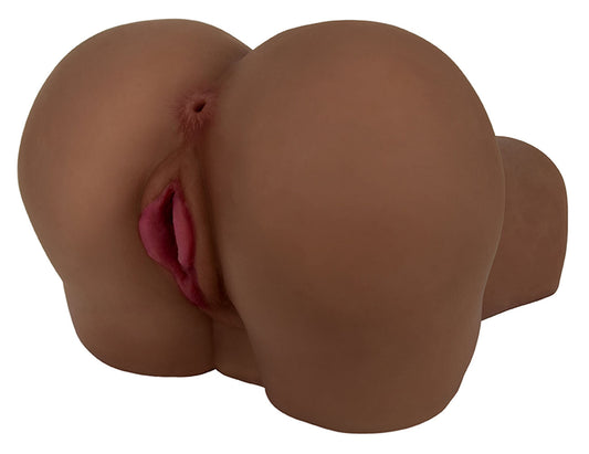 Mistress Paris Doggie Style - Chocolate CN-07-0806-11 Mistress Paris Doggie Style - Chocolate CN-07-0806-11