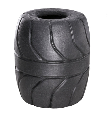 Silaskin 2-Icnh Ball Stretcher - Black PF-BS10B Silaskin 2-Icnh Ball Stretcher - Black PF-BS10B
