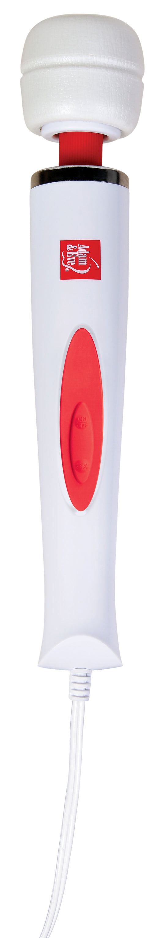 Adam and Eve Magic Massager Deluxe AE-MM-8691-2 Adam and Eve Magic Massager Deluxe AE-MM-8691-2