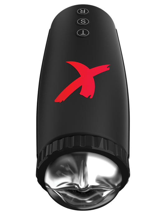 Pdx Elite Moto-Bator PDRD510 Pdx Elite Moto-Bator PDRD510