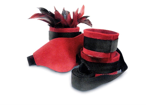 Sexy Submissive  Kit SS680-03 Sexy Submissive  Kit SS680-03