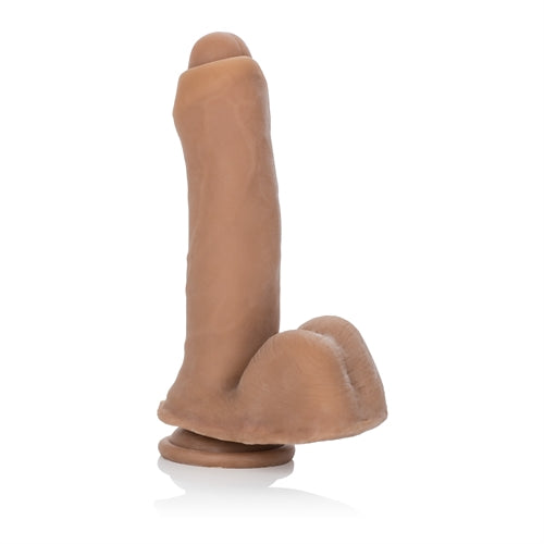 Uncut Emperor - Brown SE0132202 Uncut Emperor - Brown SE0132202