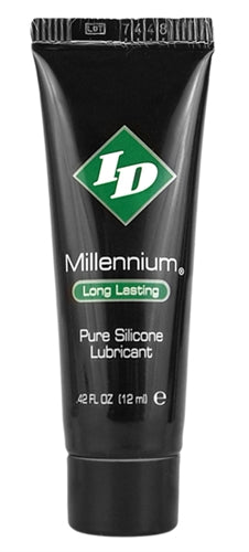 ID Millennium - 500 Piece Case - 12 ml Tubes - Bulk ID-MIT-10 ID Millennium - 500 Piece Case - 12 ml Tubes - Bulk ID-MIT-10