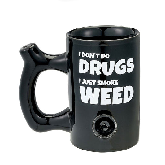 I Don't Do Drugs I Just Smoke Weed Mug FC-82531 I Don't Do Drugs I Just Smoke Weed Mug FC-82531