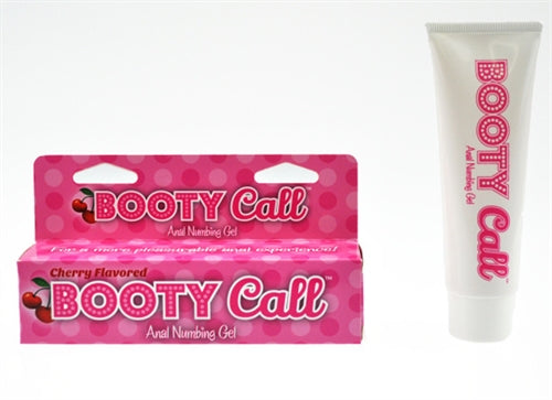 Booty Call Anal Numbing Gel - 1.5 Fl. Oz. LG-BT303 Booty Call Anal Numbing Gel - 1.5 Fl. Oz. LG-BT303