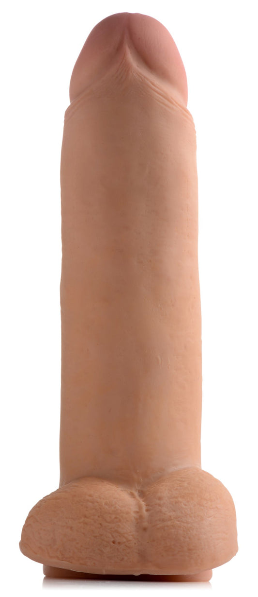 Usa Cocks 12 Inch Ultra Real Dual Layer Dildo USA-AF521 Usa Cocks 12 Inch Ultra Real Dual Layer Dildo USA-AF521