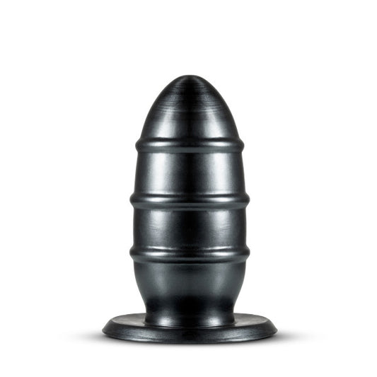 Jet - Fuc Plug - Black BL-15885 Jet - Fuc Plug - Black BL-15885