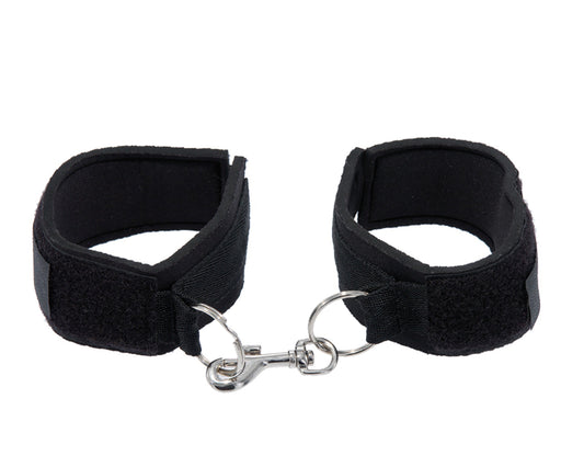 Fetish Fantasy First Timer's Cuffs PD2179-00 Fetish Fantasy First Timer's Cuffs PD2179-00