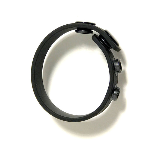 Boneyard Cock Strap - Black BY-0300 Boneyard Cock Strap - Black BY-0300
