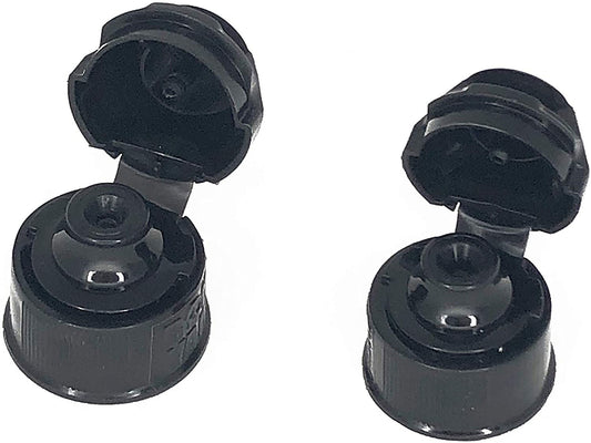 The Skwert Aroma Topper - 2 Pack - 1 Small and  1 Small and 1 Large Thread Adapter BY-0462 The Skwert Aroma Topper - 2 Pack - 1 Small and  1 Small and 1 Large Thread Adapter BY-0462