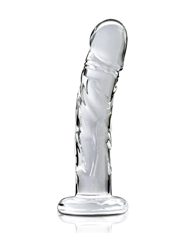 Icicles No. 62 - Clear PD2962-00 Icicles No. 62 - Clear PD2962-00
