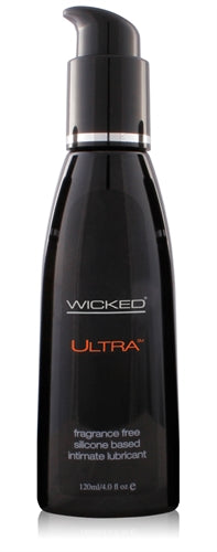 Ultra Silicone Lubricant - 4 Fl. Oz. WS-90504 Ultra Silicone Lubricant - 4 Fl. Oz. WS-90504
