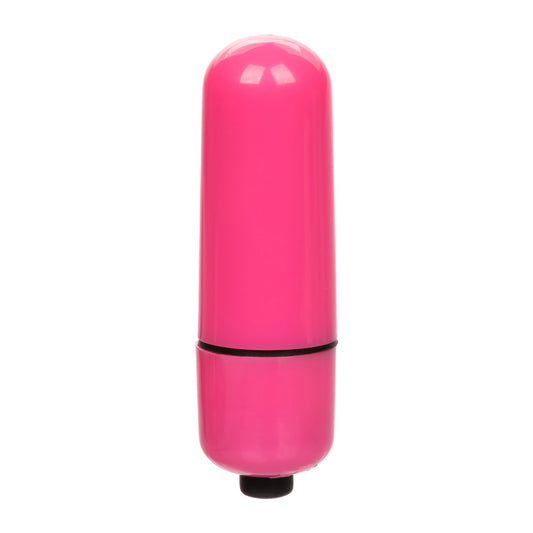 Foil Pack 3-Speed Bullet - Pink SE8000501 Foil Pack 3-Speed Bullet - Pink SE8000501