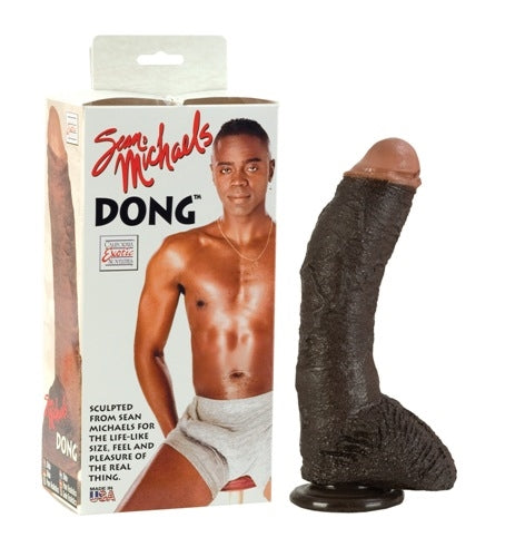 Sean Michaels Dong 10 Inches SE0150033 Sean Michaels Dong 10 Inches SE0150033
