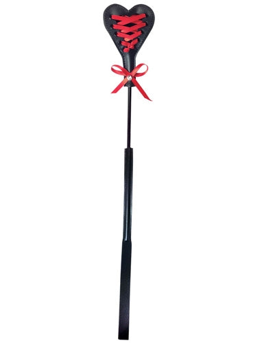 Heart Beat Crop Sex and Mischief SS770-18 Heart Beat Crop Sex and Mischief SS770-18