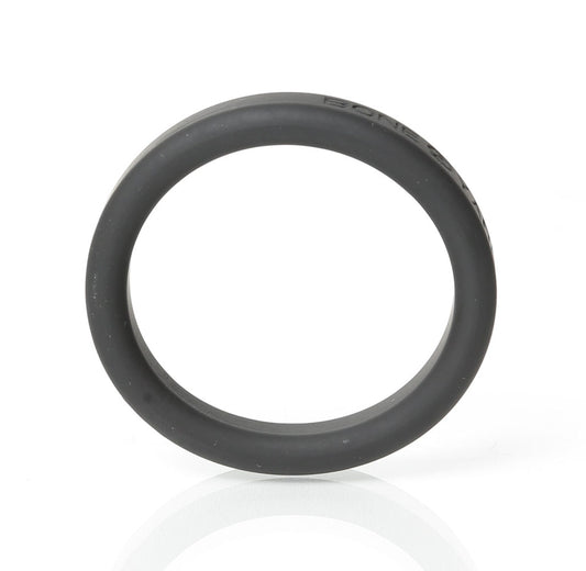 Boneyard Silicone Ring 45mm - Black BY-0145 Boneyard Silicone Ring 45mm - Black BY-0145