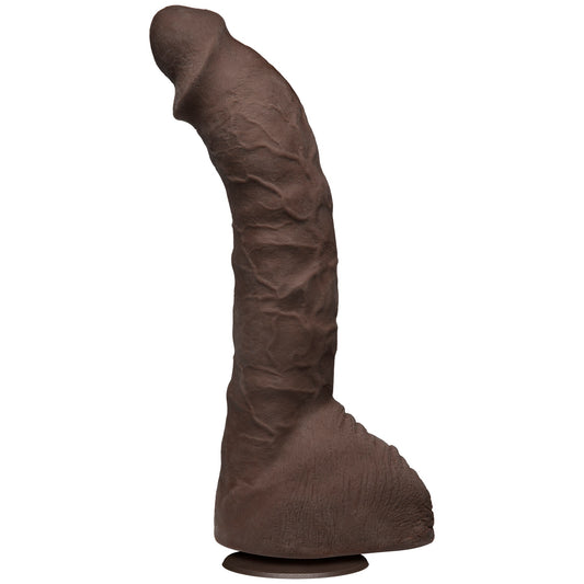 Prince Yahshua Ultraskyn 10.5 Inch Cock DJ8060-05-BX Prince Yahshua Ultraskyn 10.5 Inch Cock DJ8060-05-BX