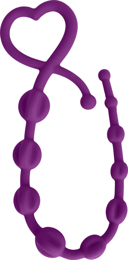 Gossip - Hearts n' Spurs - Violet CN-04-0702-40 Gossip - Hearts n' Spurs - Violet CN-04-0702-40