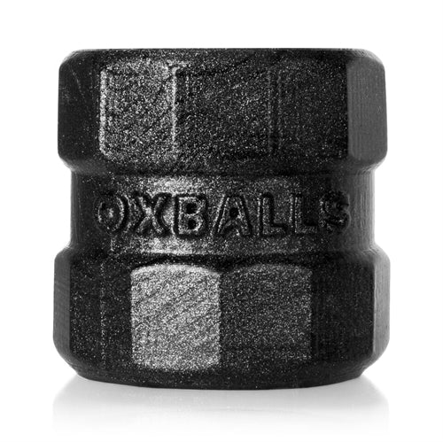 Bulls Balls 1 Ball Stretcher - Black OX-1116-1-BLK Bulls Balls 1 Ball Stretcher - Black OX-1116-1-BLK