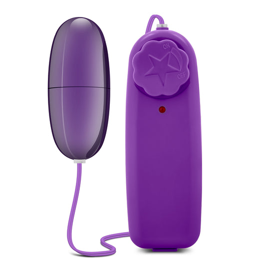 B Yours Power Bullet - Purple BL-05501 B Yours Power Bullet - Purple BL-05501