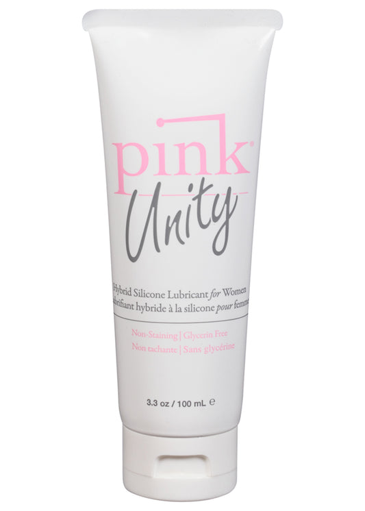 Pink Unity 3.3 Oz. Tube PU-T-3.3 Pink Unity 3.3 Oz. Tube PU-T-3.3