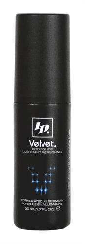ID Velvet Body Glide 1.7 Oz ID-VEL-51 ID Velvet Body Glide 1.7 Oz ID-VEL-51