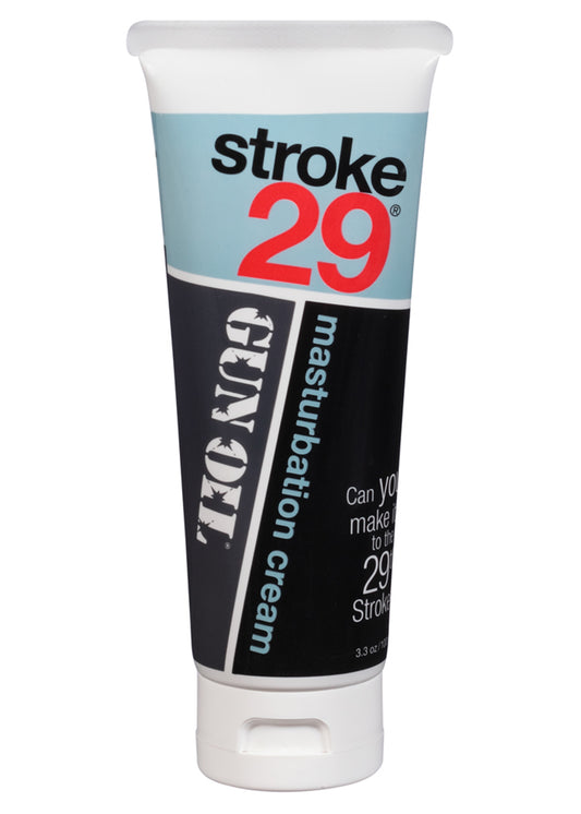 Stroke 29 3.3oz Tube S29-6 Stroke 29 3.3oz Tube S29-6