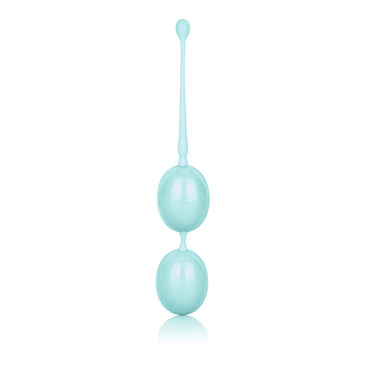 Weighted Kegel Balls - Teal SE1326102 Weighted Kegel Balls - Teal SE1326102