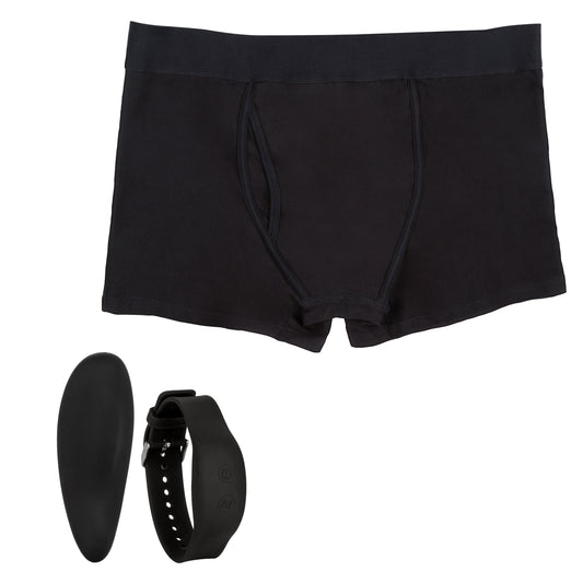 Remote Control Boxer Brief Set - L/xl SE0077943 Remote Control Boxer Brief Set - L/xl SE0077943