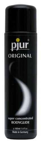 Pjur Original - 3.4 Fl. Oz. 100ml PJ-SEF11041 Pjur Original - 3.4 Fl. Oz. 100ml PJ-SEF11041