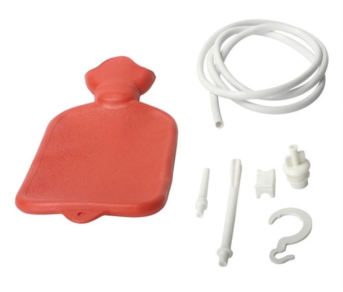 Water Bottle Douche Kit CS-CM010 Water Bottle Douche Kit CS-CM010