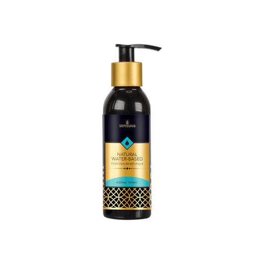 Ultra-Thick Water-Based Personal Moisturizer 4.23 Fl Oz. - Unscented SEN-VL556 Ultra-Thick Water-Based Personal Moisturizer 4.23 Fl Oz. - Unscented SEN-VL556