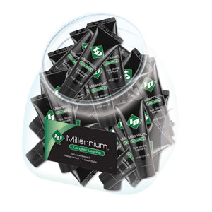 ID Millennium - 72 Piece Jar - 12 ml Tubes ID-MIT-J0D ID Millennium - 72 Piece Jar - 12 ml Tubes ID-MIT-J0D